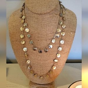 Park Lane Chalice Necklace